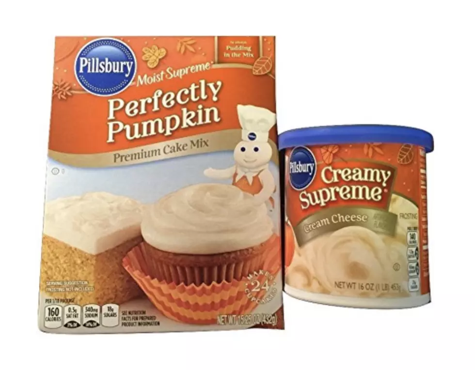 You Are Spending Way More Money on Pumpkin Spice Items
