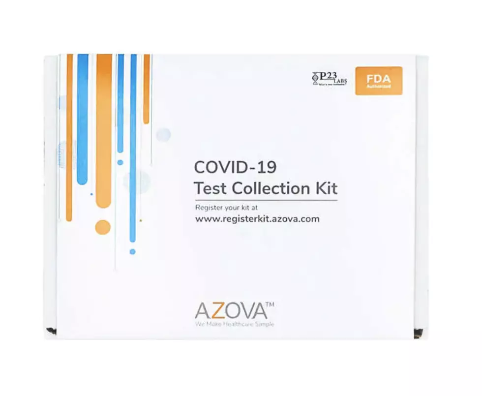 Costco is Selling COVID-19 Testing Kits
