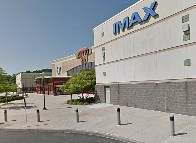 AMC Hamilton 24 Theatres Closing for Good Today