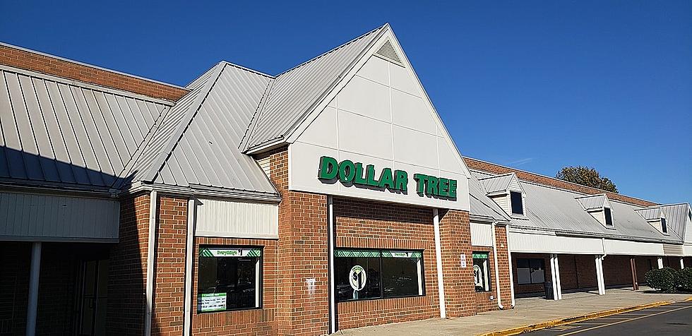 Dollar Tree Just Opened in Robbinsville Township