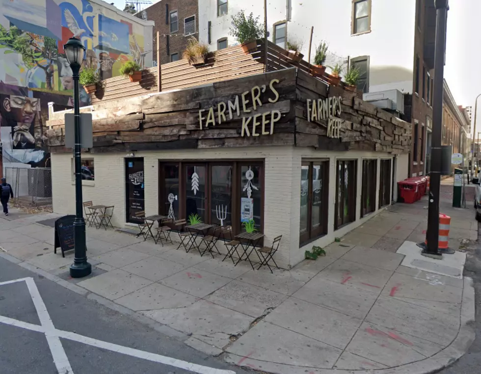 Philly&#8217;s Farmer&#8217;s Keep on Diners, Drive Ins and Dives Friday