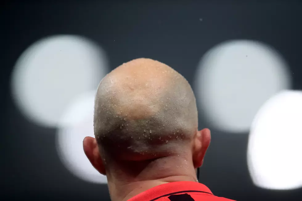 There is Now a Dating App Just for Bald People and Bald Head lovers