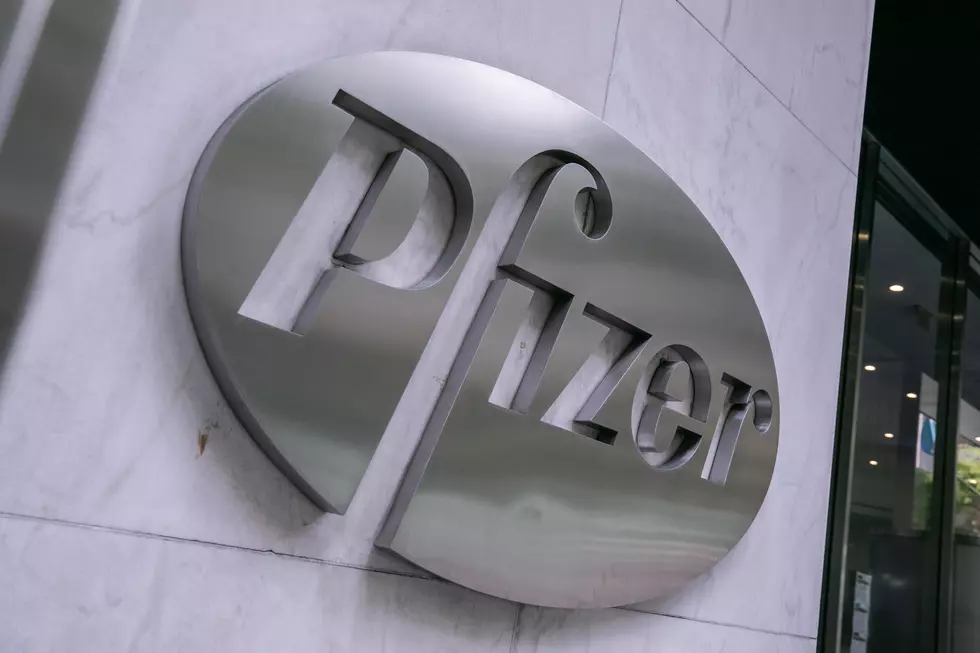 Pfizer COVID-19 Vaccine: Early Study Says Its At Least 90% Effective