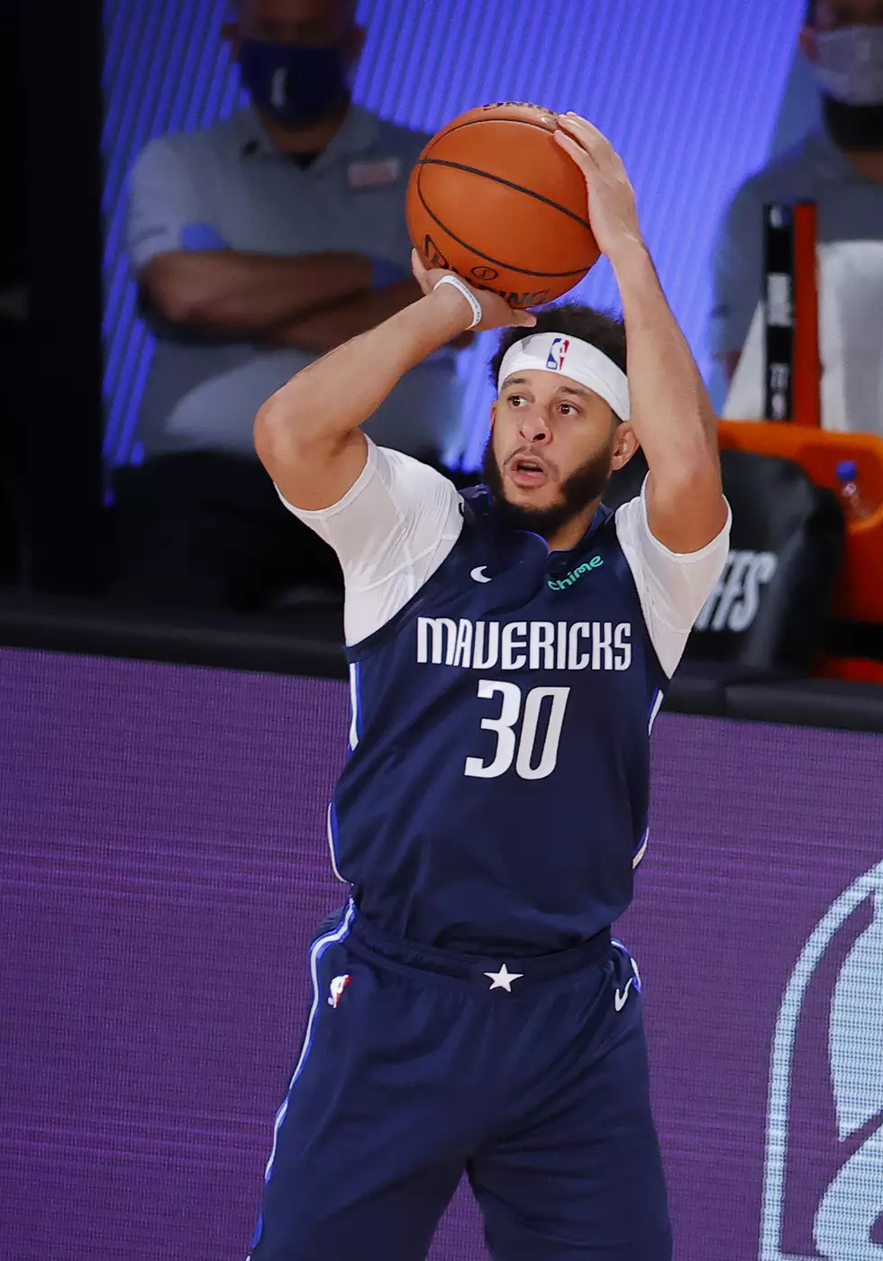 Seth Curry is Coming to Philadelphia to Play for the Sixers