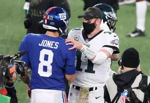 Eagles, Steelers Can Wear Shields During Games Under New State Mandate