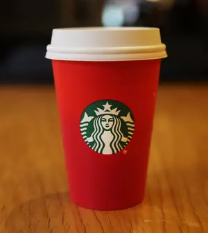 Starbucks Releases New Holiday Cups Starting Nov. 6