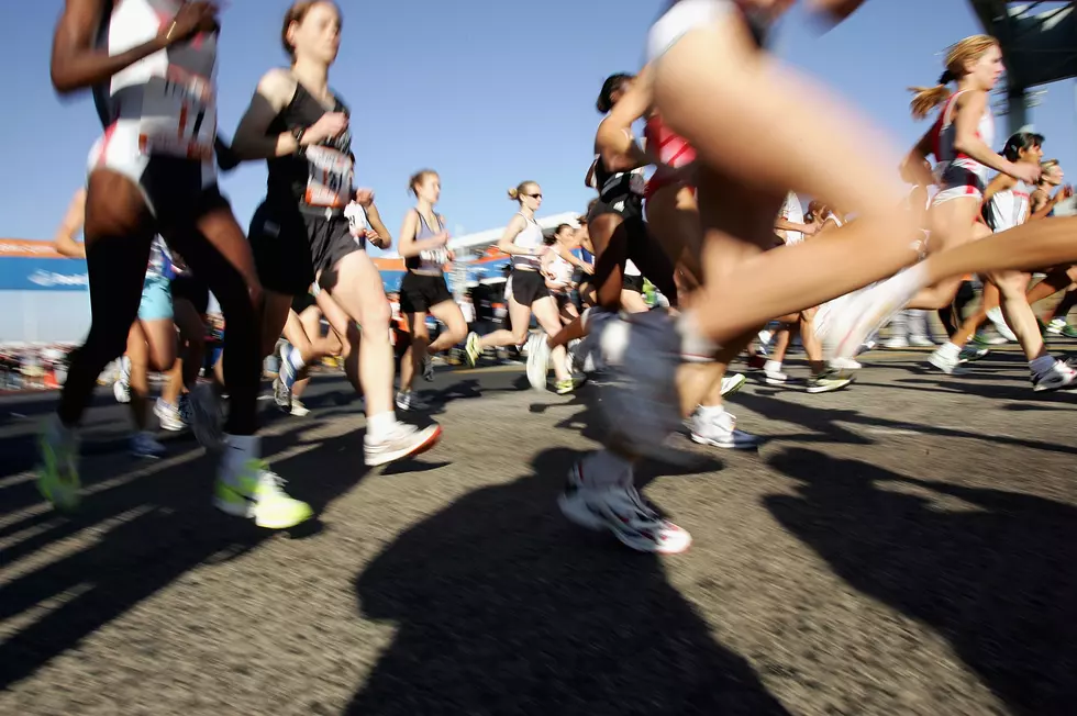 ‘Fraud Street Run’ Happening In Philly