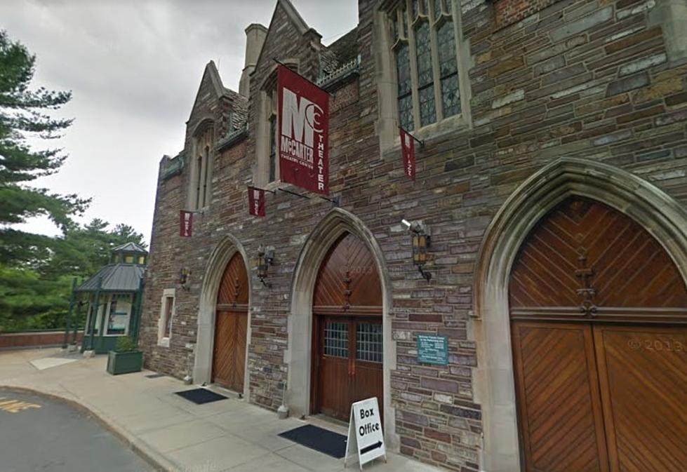 McCarter Theatre Cancels All Shows Through June