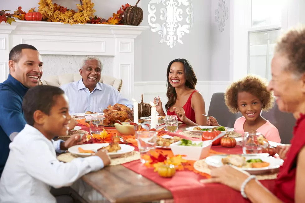 New Jersey Is One Of The Safest States To Spend Thanksgiving