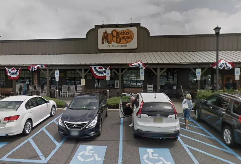 Cracker Barrel has Delicious Thanksgiving Meal Options