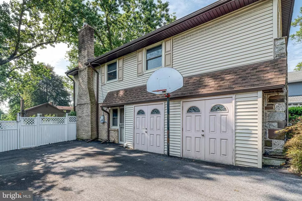 Kobe Bryant’s Childhood Home in PA Sells for $810K; With Hoop