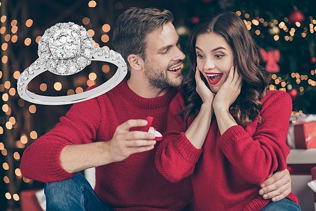 Win a Diamond Engagement Ring &#8211; Bling in the Holidays with 94.5 PST
