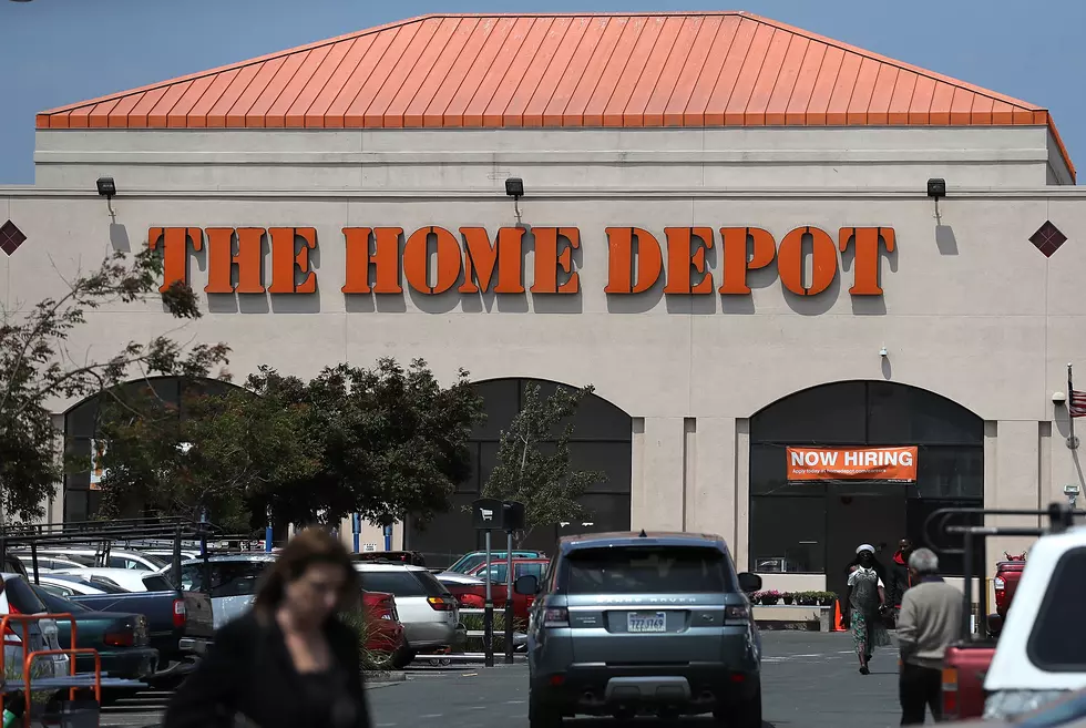 Ceiling Fans from Home Depot Recalled