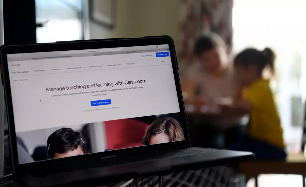 Google’s Platforms Including Google Classroom Report Monday Outage
