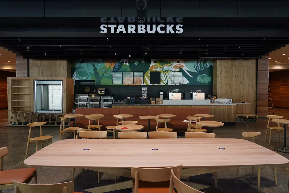 Starbucks Cancels their Happy Hour