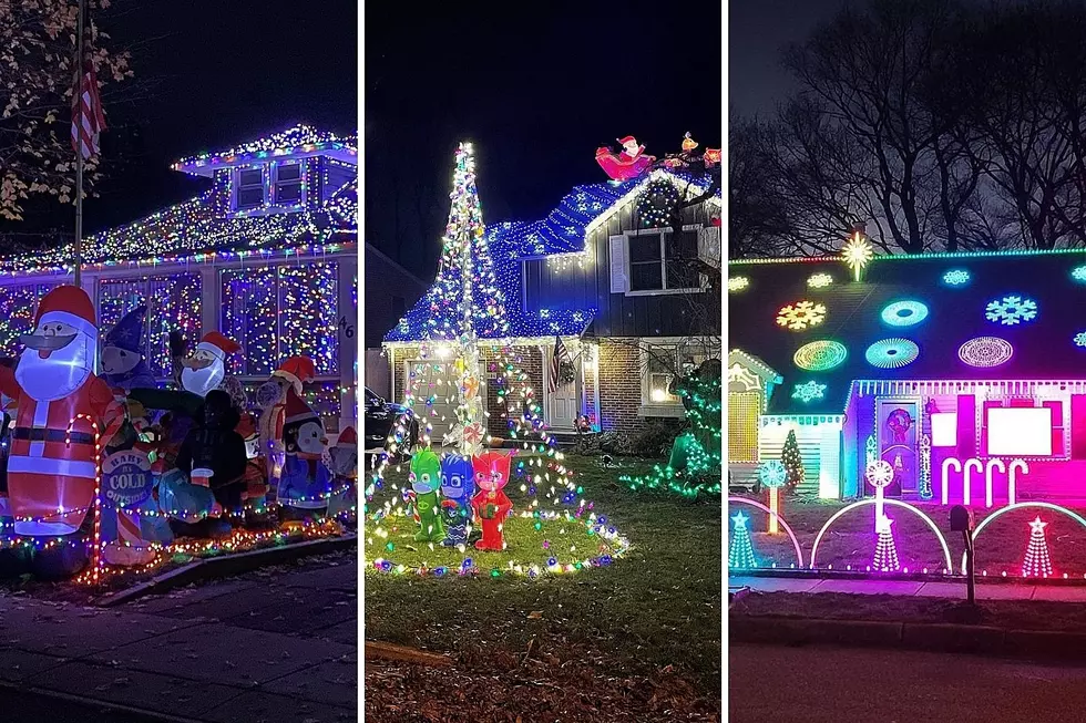 PST Nation's Best Holiday Displays: Time To Vote!