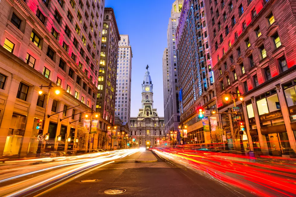 City of Brotherly Love Is Actually One Of The Most Sinful Cities In The US