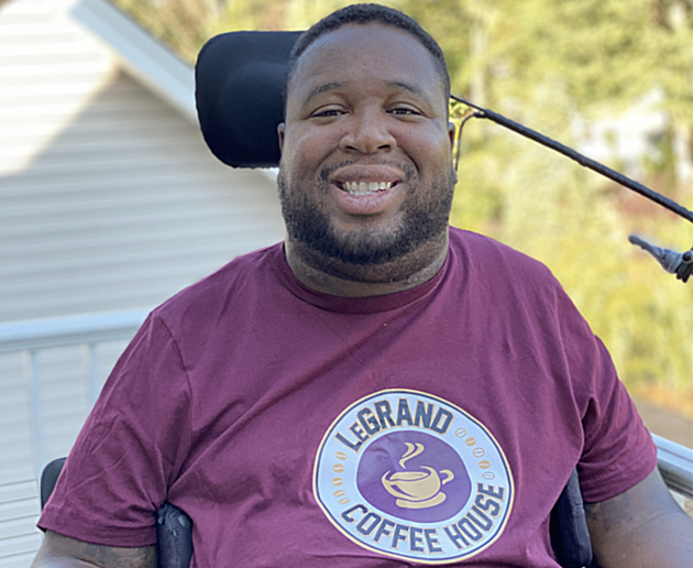 NJ Native &#038; Former Rutgers Football Player Opening a Coffee Shop