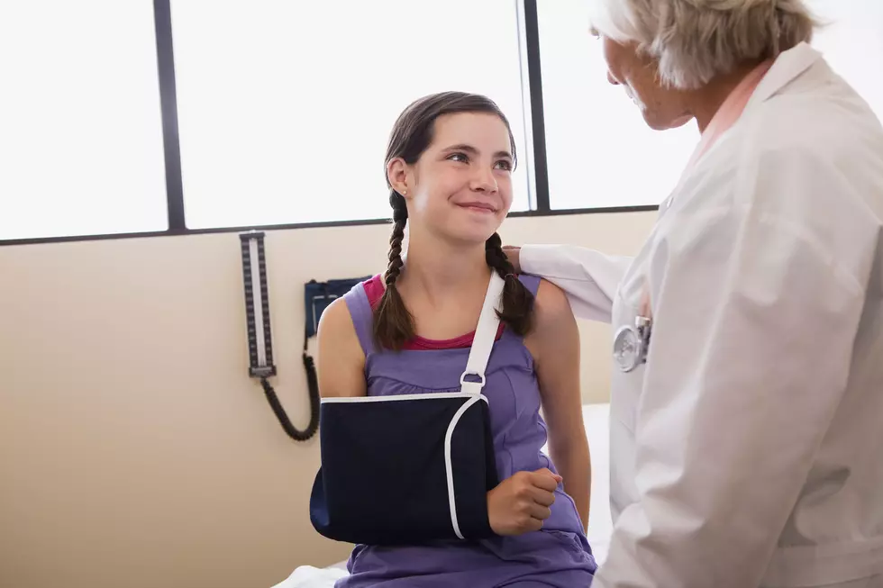 Finding the Right Care for His Daughter at Virtua Urgent Care