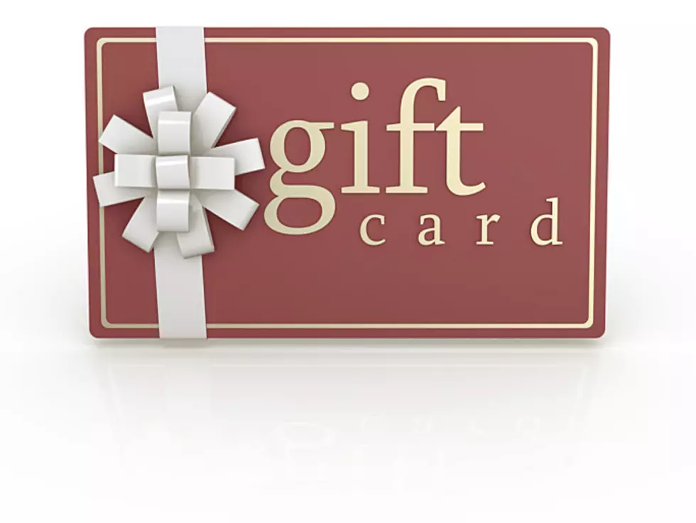 Gift Card Drive for Robbinsville Restaurants and Food Pantry