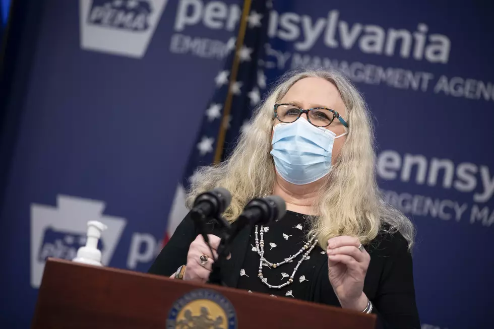 Joe Biden Selects Pennsylvania&#8217;s Dr. Rachel Levine to be Assistant Secretary of Health; Why It Matters