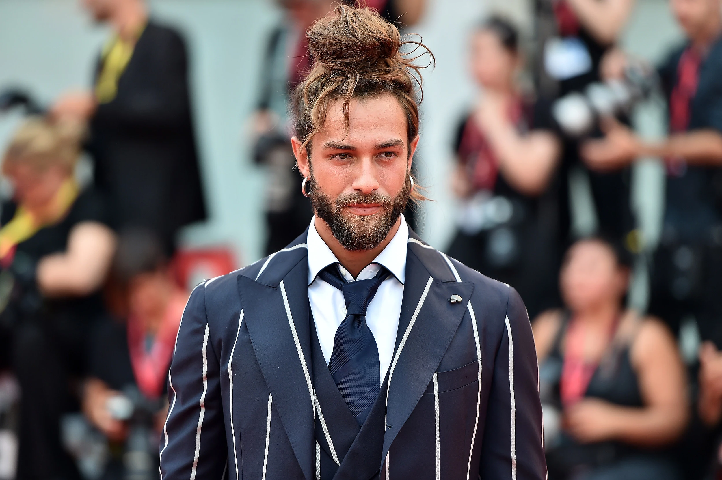 Remember The Icons: 5 Hair and Beard Styles That Rocked The Decade. – The  Man Company