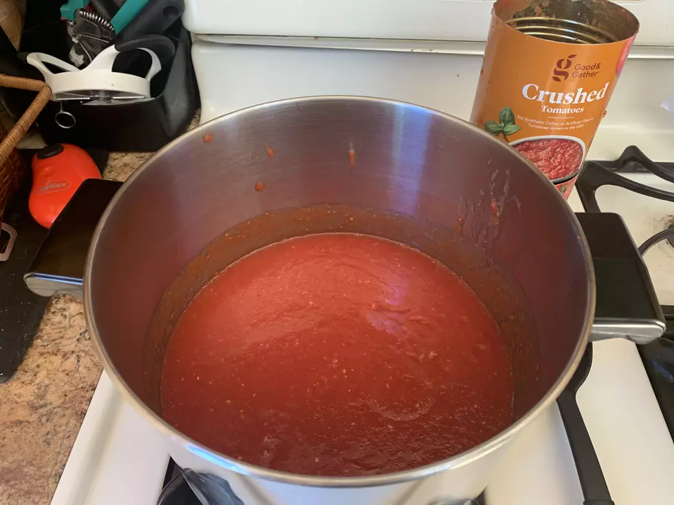 How to Make Italian Sunday Gravy