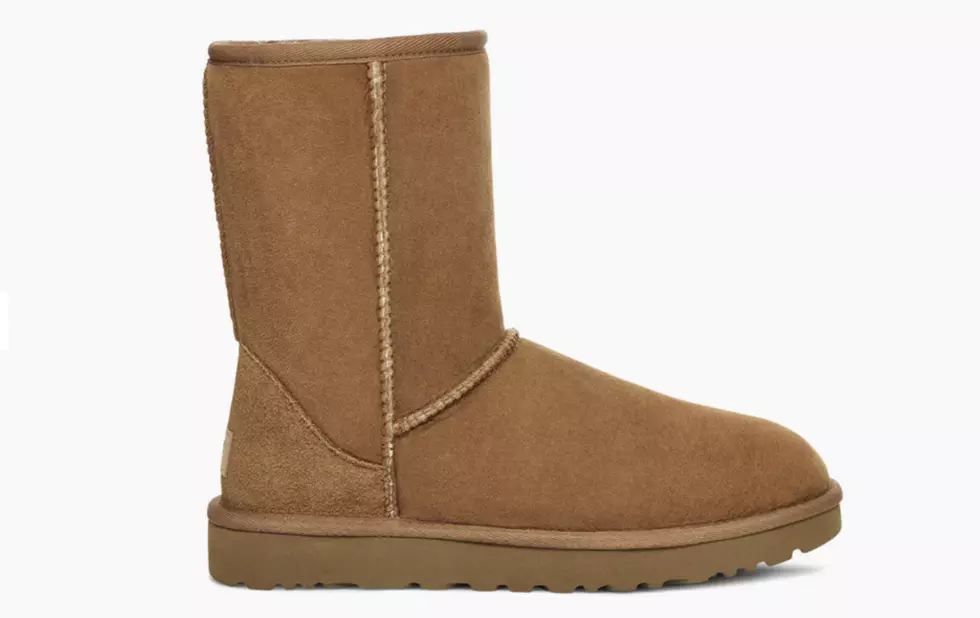 Why Are People Taking Scissors to their Ugg Boots?