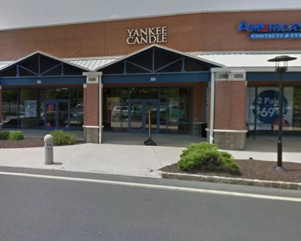 Another Retailer Going Out of Business in Nassau Park Pavilion