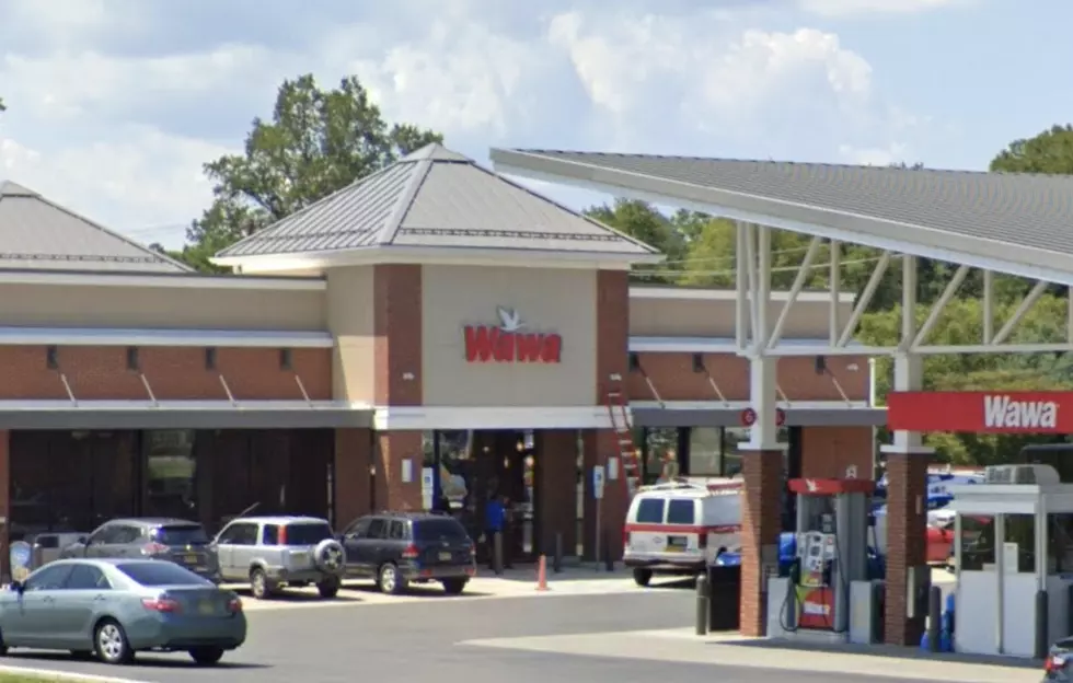 Wawa's First Drive-Thru in Bucks County Opens