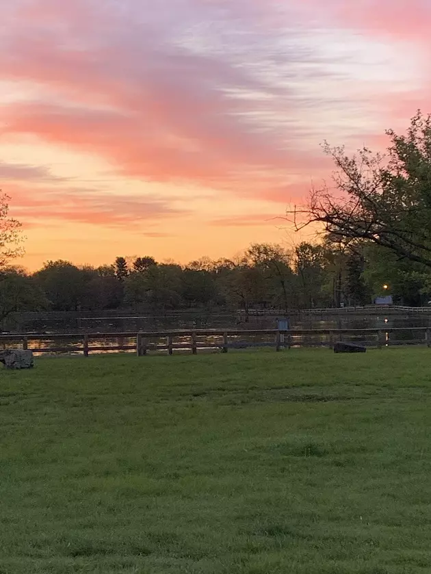 Take a Candlelight Lake Walk in Lawrence Township for Valentine&#8217;s Day