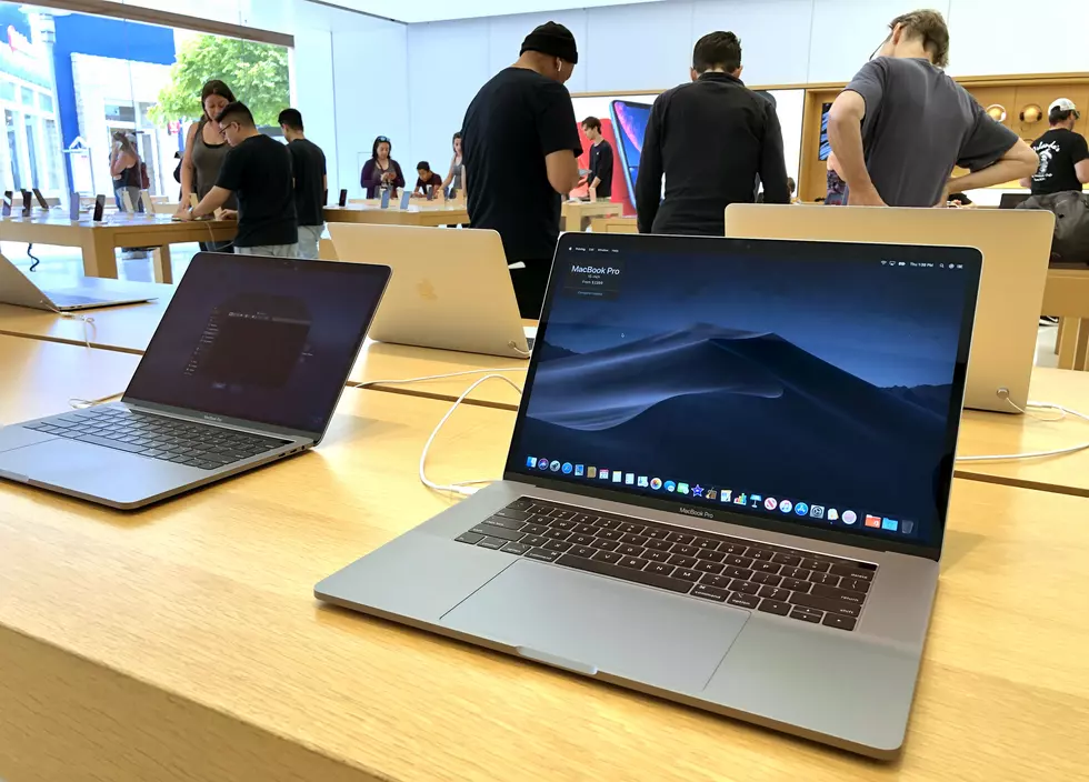 Apple Mini Store is Coming to a Target in Pennsylvania