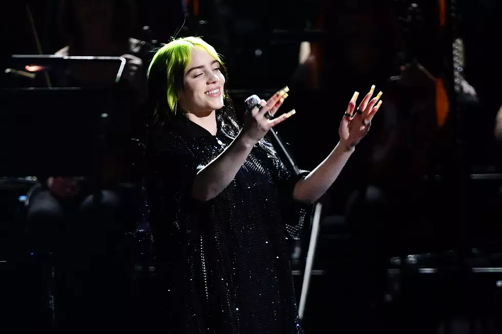 ENTER TO WIN: Stream Billie Eilish&#8217;s Documentary For Free