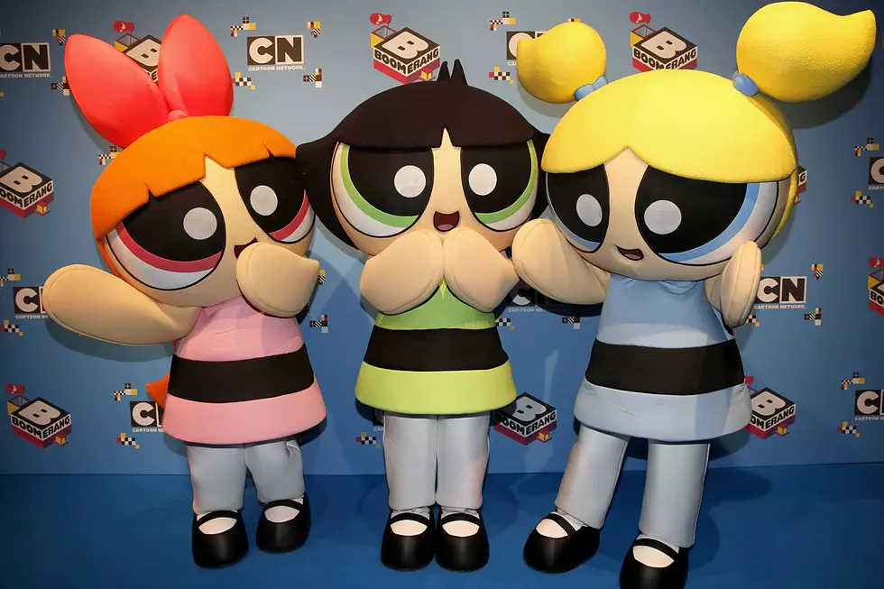 A Live Action Version of “PowerPuff Girls” is in The Works
