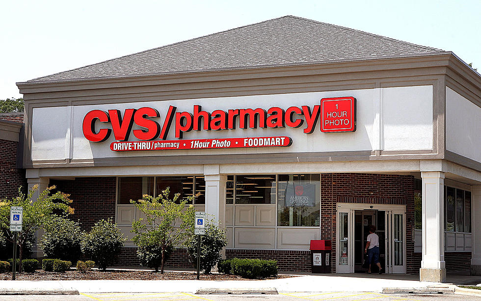 CVS Delays Covid Vaccinations in NJ a Few Days