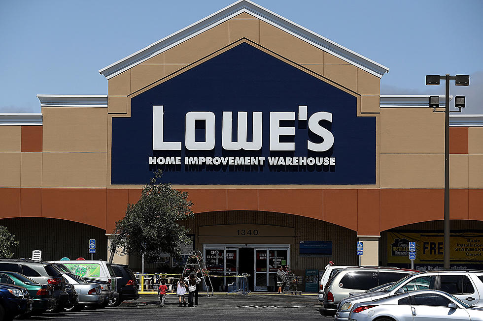 Need Valentine’s Day Plans? Why Not go to Lowe’s?