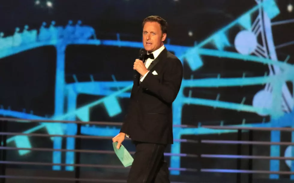 &#8216;Bachelor&#8217; Host Chris Harrison Stepping Aside &#8220;Temporarily,&#8221; Amid Racist Controversy