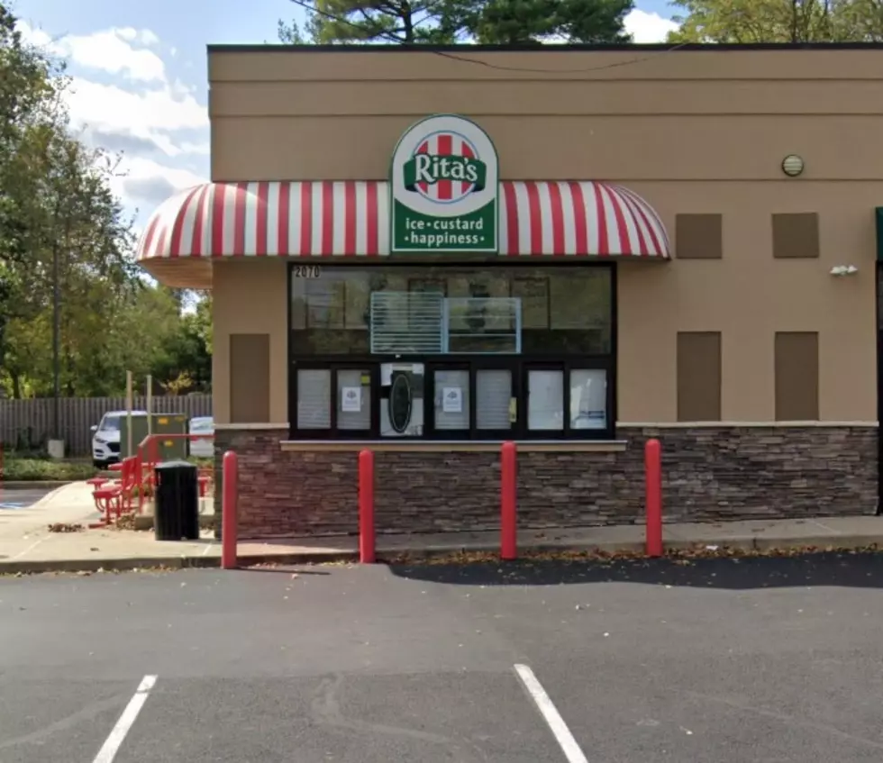 Rita’s Begins Opening in the Area Tomorrow, No Free Ice Day This Year