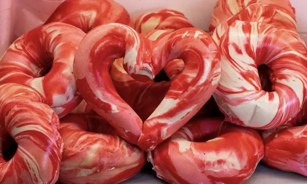Heart Shaped Foods for the Perfect Valentine&#8217;s Day at Home