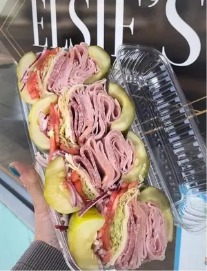 N.J. Sandwich Shop that Swaps Pickles for Bread is Opening 2nd locationn