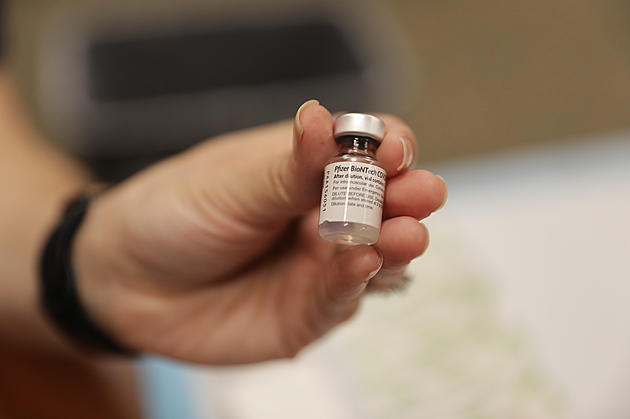 New Jersey Teachers Will Be Eligible For the COVID-19 Vaccine, Effective March 15