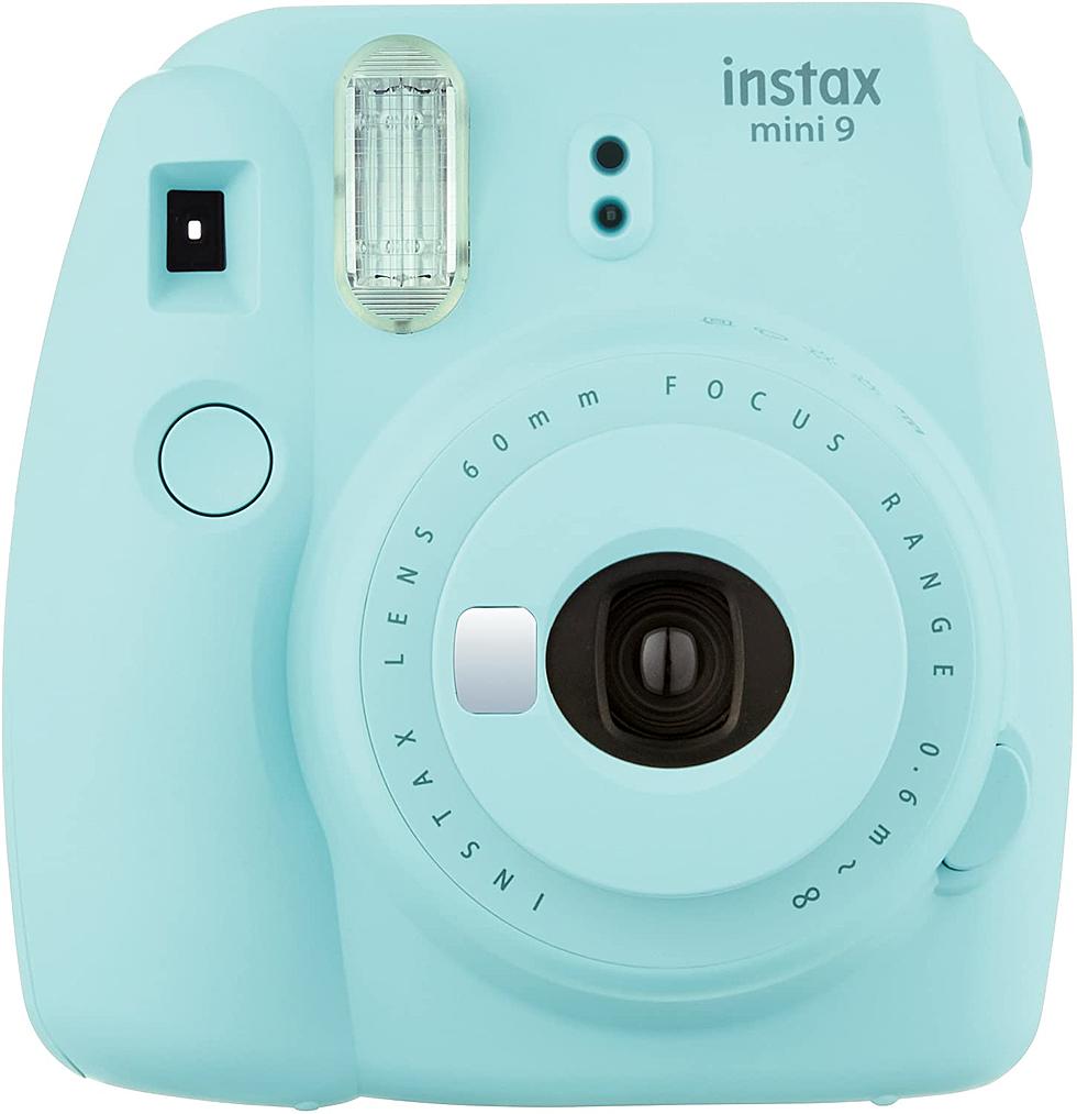 Win a Free Fuji Instax Camera