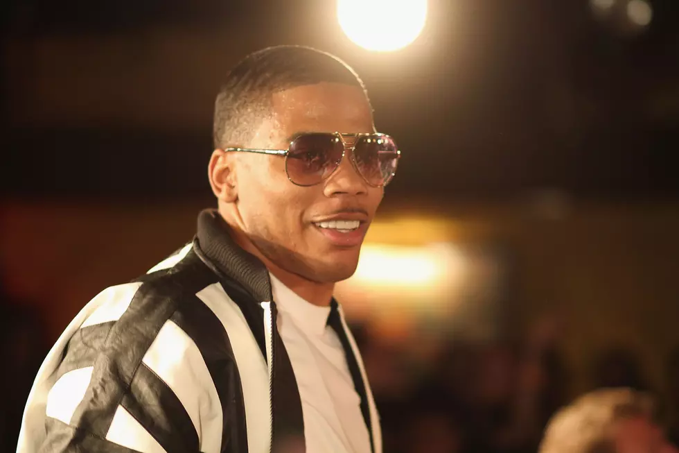 Nelly Says he was Replaced by Cardi B on Lil Nas X’s Song ‘Rodeo’ – EXCLUSIVE INTERVIEW