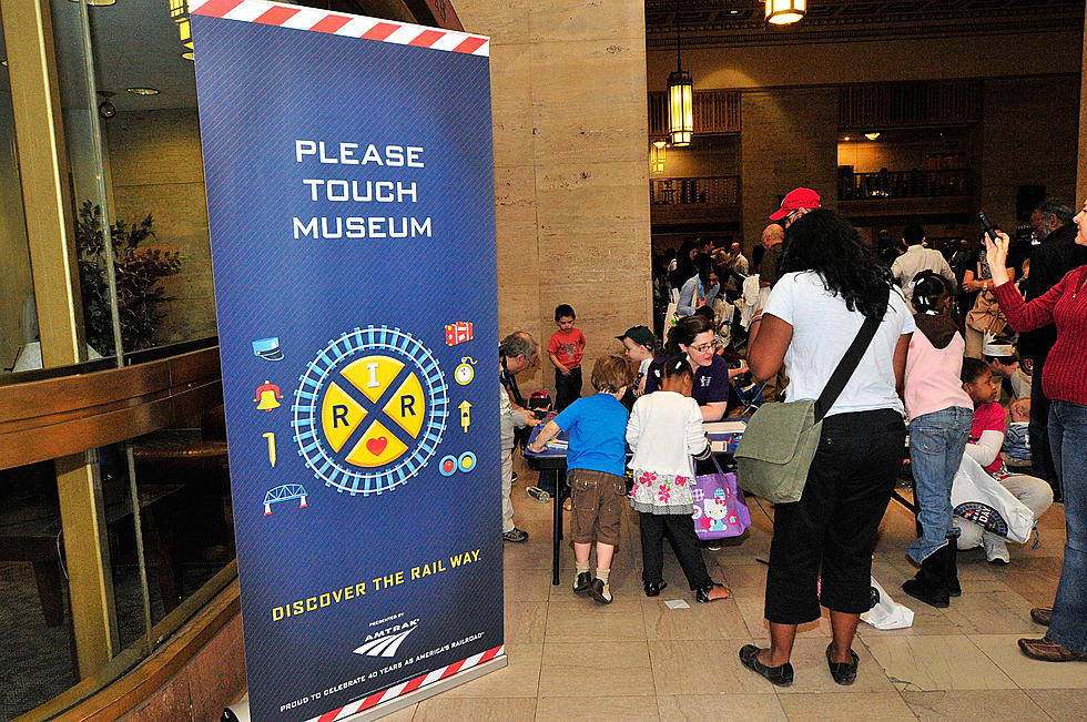 ‘Please Touch Museum’ in Philly to Reopen for the First Time in a Year