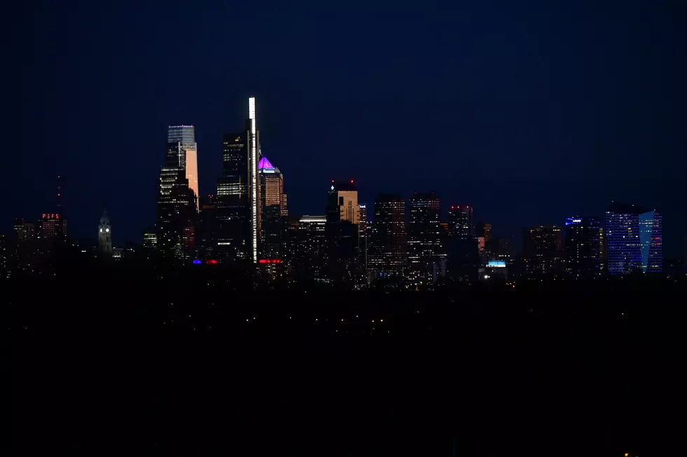 Philly Skyline to Go Dark at Night Starting April 1, Here’s Why