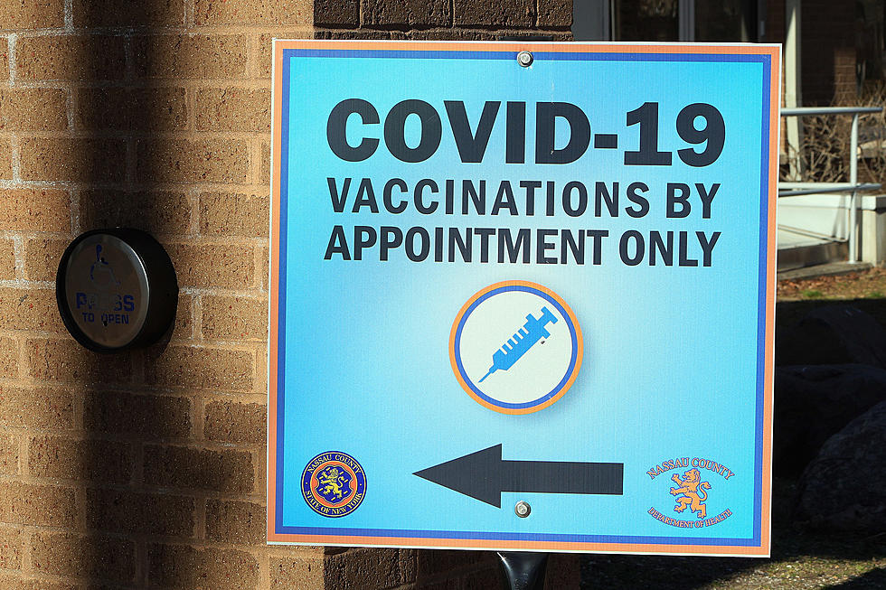 Facebook Wants to Help People Get COVID-19 Vaccine Appointments