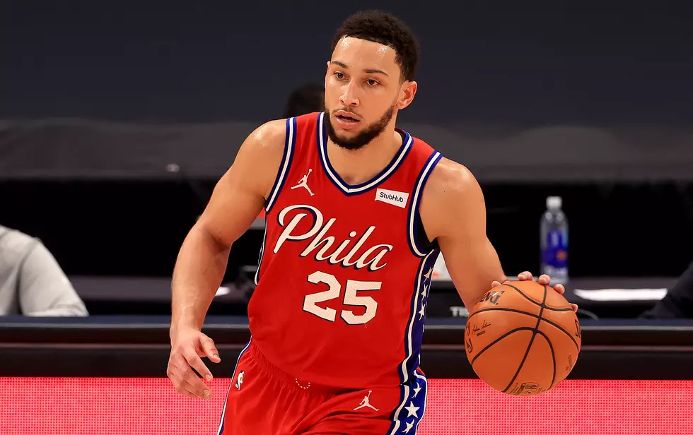 Ben Simmons Buys Brother A Car For His Birthday Shares On IG