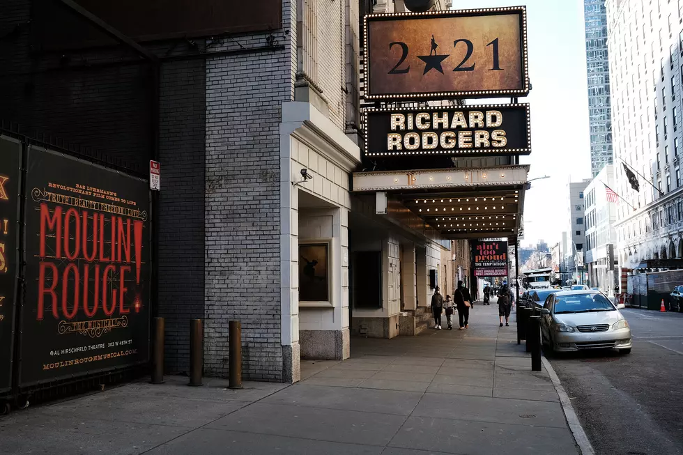 Is Broadway Coming Back to NYC this Summer?