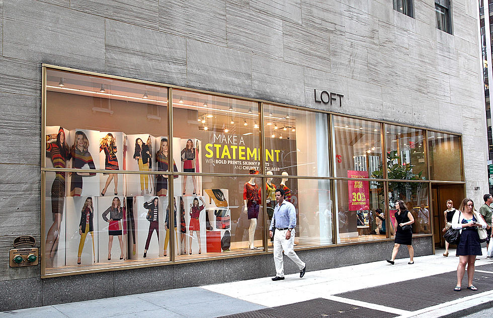 Ann Taylor, Loft and Justice stores in Canada to close - National