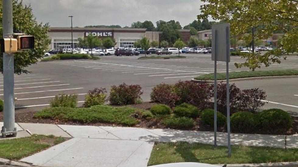 What&#8217;s Going On in the Kohl&#8217;s Parking Lot in Hamilton Marketplace?